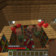 Image for article titled Minecraft Villagers Are Out Of Control After The Latest Update